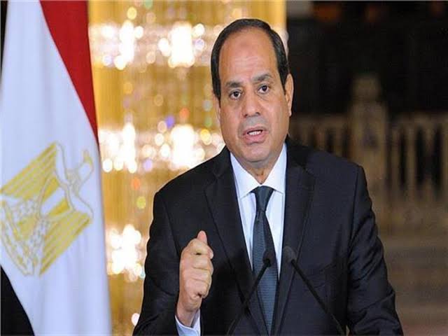 النائب سعد الجمال : زيارة السيسى للكويت بلورة للسياسة الحكيمة والدبلوماسية المتميزة لمصر خارجيا