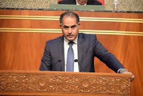 وكيل النواب يهنئ الرئيس السيسي والشعب المصري بالعام الهجري الجديد