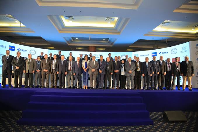 برعايةالرئيس السيسي ..انطلاق مؤتمر “مصر تستطيع بالاستثمار والتنمية” 16 و 17 أكتوبر المقبل