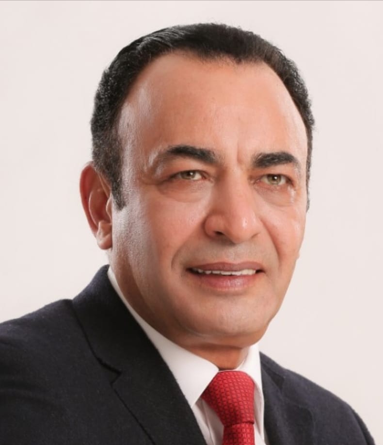 عضو جمعية رجال الأعمال: 4 عوامل لجذب الاستثمارات الجديدة لمصر