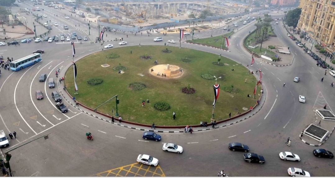 تعرف على التماثيل التي ستزين ميدان التحرير
