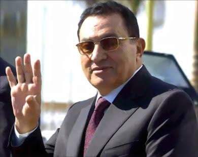 العامة للغزل والنسيج تنعي”مبارك”.. وداعاً بطل حرب اكتوبر