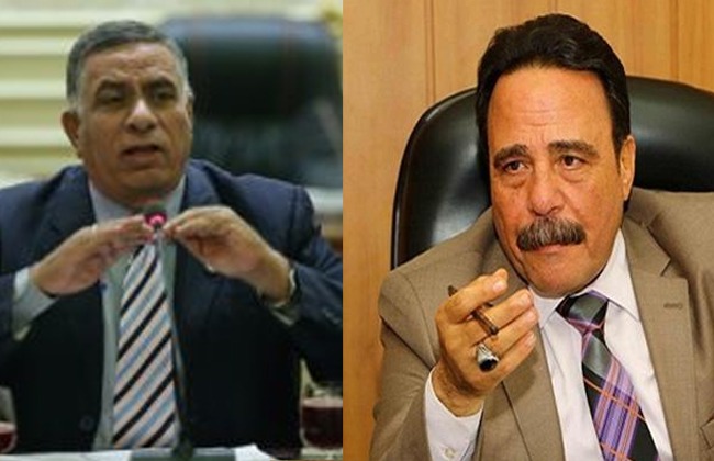 إتحاد عمال مصر يشيد بالتكليفات الرئاسية بتدشين صندوق رئاسي لمساندة العمالة غير المنتظمة