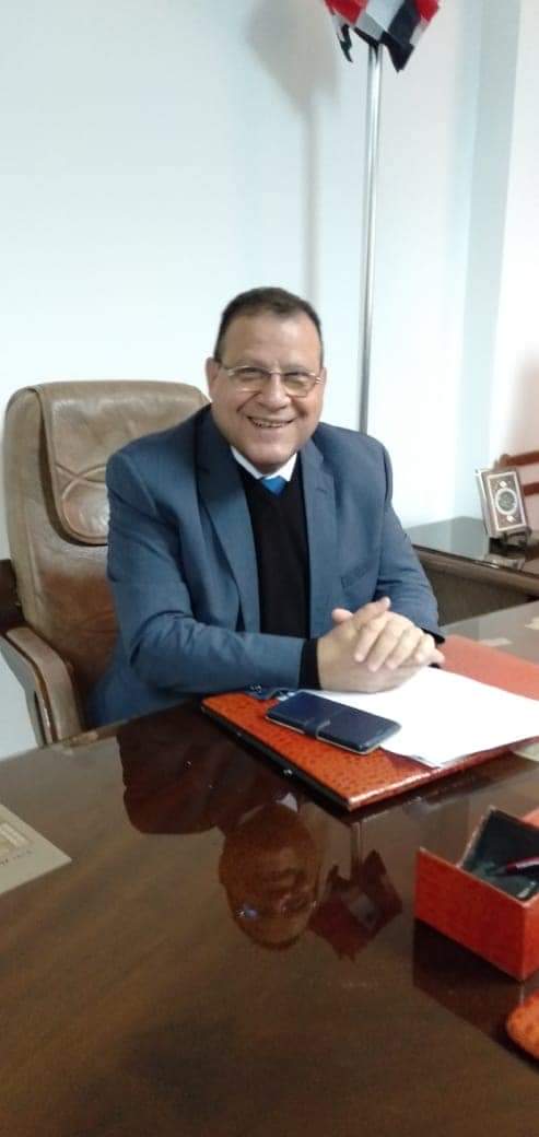 “البدوي” يهنئ “عصام شيحة” بانتخابه رئيساً للمنظمة المصرية لحقوق الإنسان