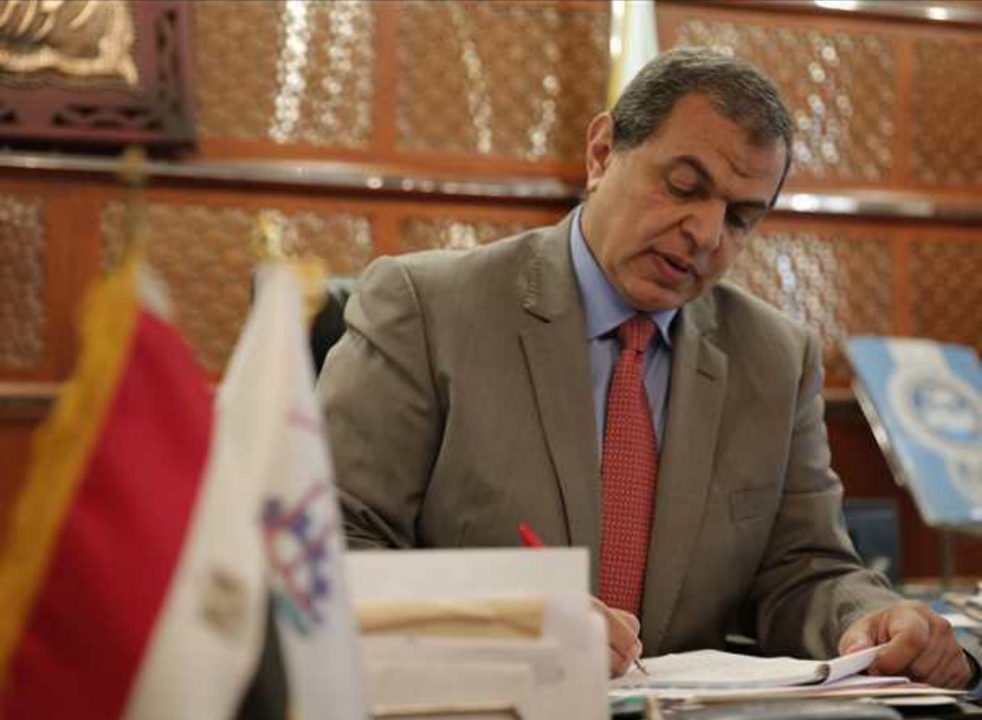 وزير القوى العاملة: تحصيل 9.8 مليون جنيه مستحقات لمصريين خلال 2020 بالكويت