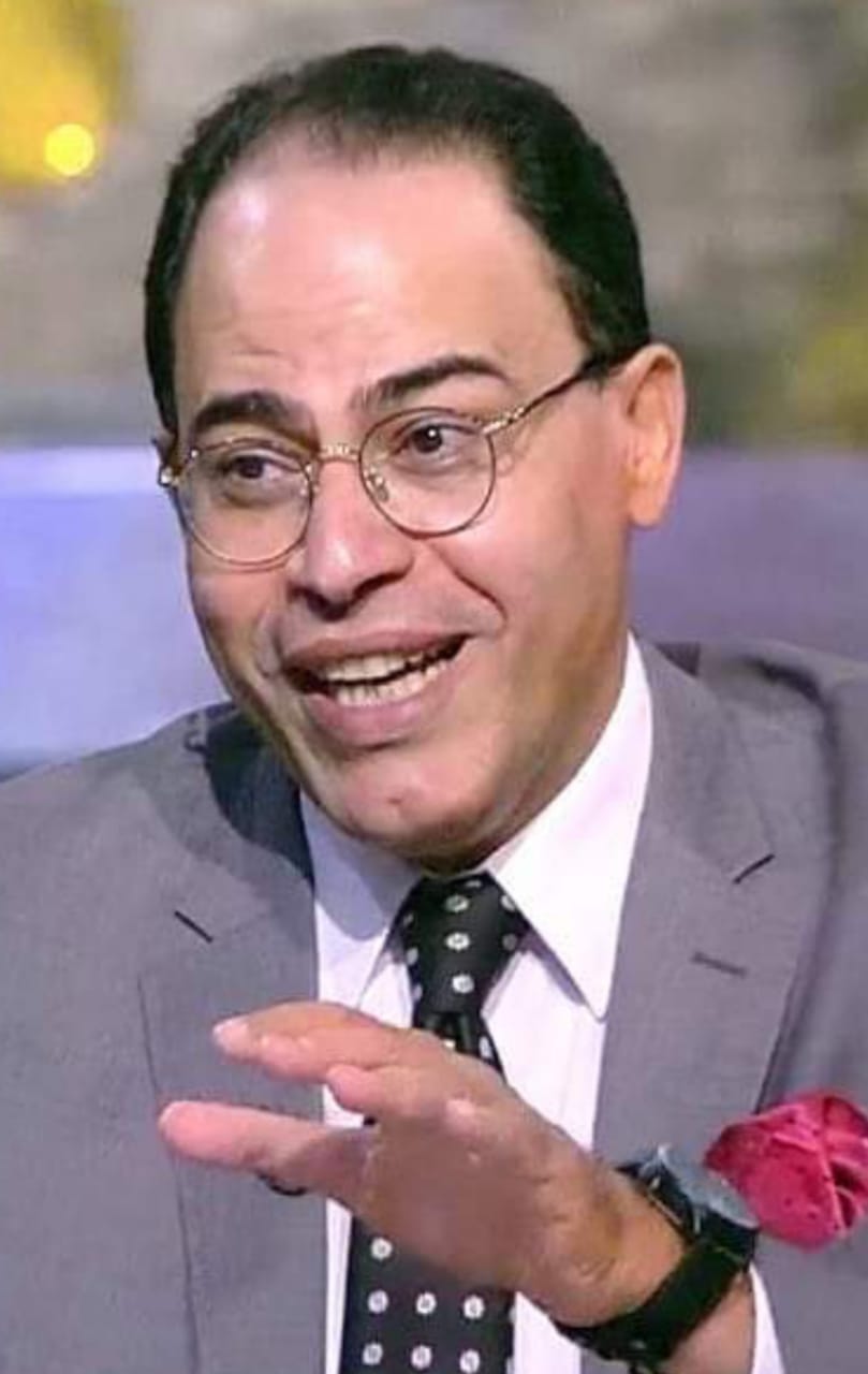 شريف عارف يكتب : “مستوطنات الخيانة” في جسد مصر !