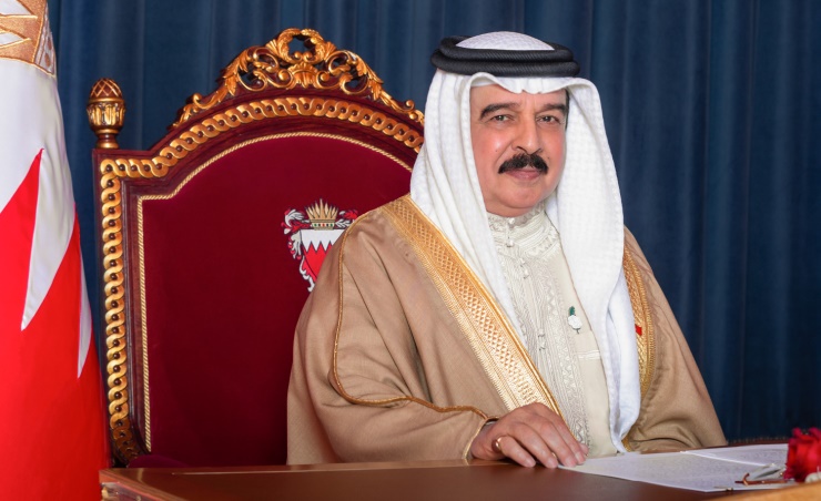 الإتحاد الحر يثمن توجيهات جلالة الملك بدعم البحارة المتضررين من تعنت السلطات القطرية 