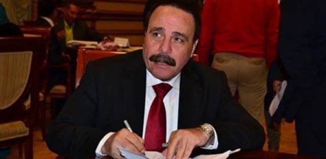 غلق باب الترشح على منصب الأمين العام للإتحاد الدولي لنقابات العمال العرب 24 يونيو المقبل