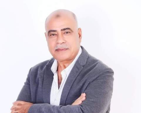 النائب عبد النعيم حامد:  كل مصري يفتخر بما يقوم به الرئيس السيسي لدعم القضية الفلسطينية