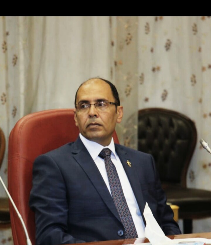 أيمن الأفندي: القطاع الخاص يقف خلف الدولة المصرية في إعادة إعمار قطاع غزة