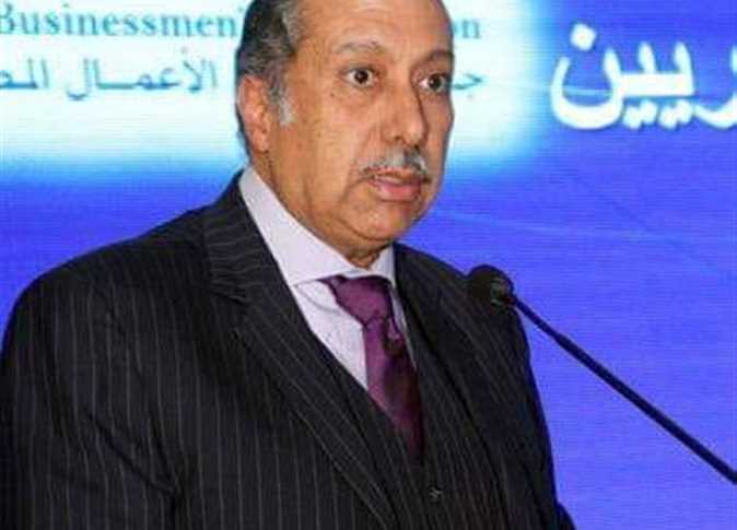 رئيس لجنة البنوك يكشف أهم مكاسب صفقة استحواذ تحالف الصندوق السيادي على بنك الاستثمار العربي