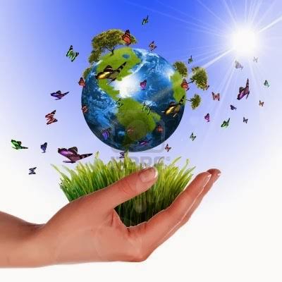 استعادة النظام البيئى من أجل الطبيعة والاحتفال بيوم البيئة العالمى2021 