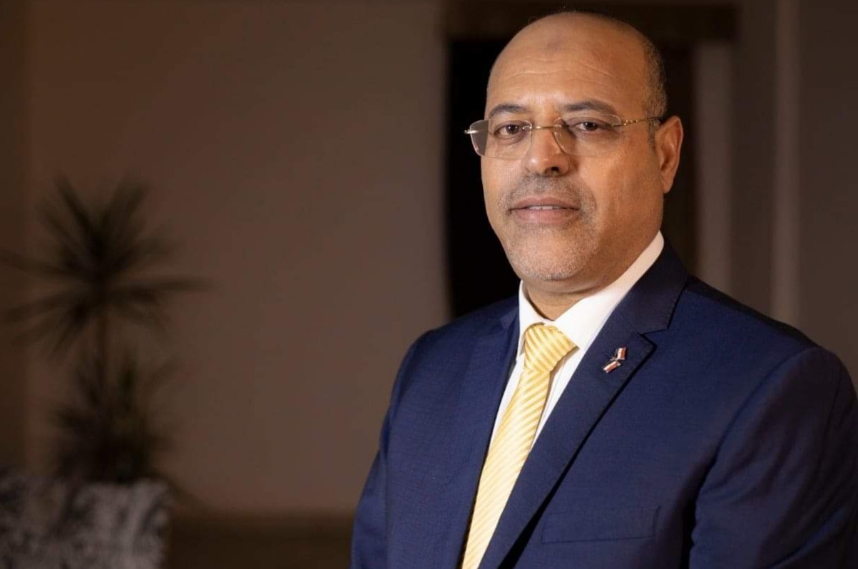 رئيس اتحاد عمال مصر : دعم السيسي المستمر للصناعة المصرية سيعمل على تحقيق العديد من المكاسب وتنمية الاقتصاد الوطني 