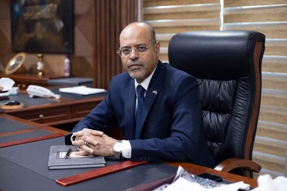عمال مصر يهنئ الرئيس السيسي ووزير الدفاع بذكرى عيد تحرير سيناء