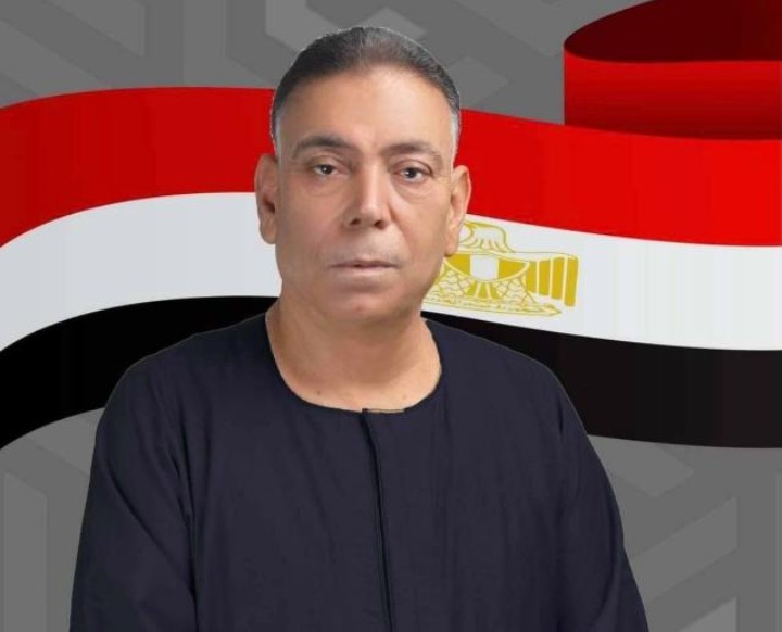 النائب حشمت أبو حجر:  بيان الأمم المتحدة بشأن حقوق الإنسان في مصر مسيس وتدخل سافر في شئونها الداخلية